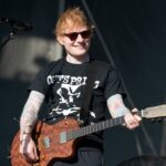 Ed Sheeran & Weezer Join Lineup, Set Times Announced