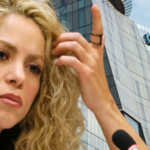 Shakira se pronuncia por primera vez tras filtración  de sus datos médicos en Clínica Delgado y atención en el Hospital Loayza en Perú