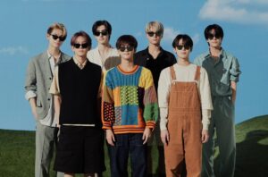 ENHYPEN’s ‘Loose’ Voted This Week’s Favorite New Music