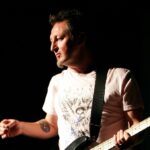 Gang of Four Bassist Dies at 69