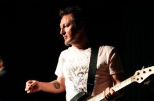 Gang of Four Bassist Dies at 69