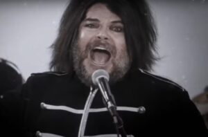 Jack Black Channels My Chemical Romance in ‘SNL’ Sketch