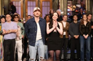 ‘SNL’ Mocks Morgan Wallen’s Abrupt Exit, ‘God’s Country’ Comment